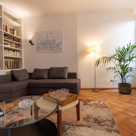 Attico Minerva Con Due Terrazze Apartment Roma Exterior foto