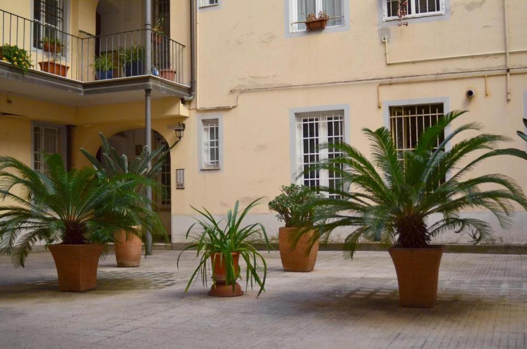 Attico Minerva Con Due Terrazze Apartment Roma Exterior foto