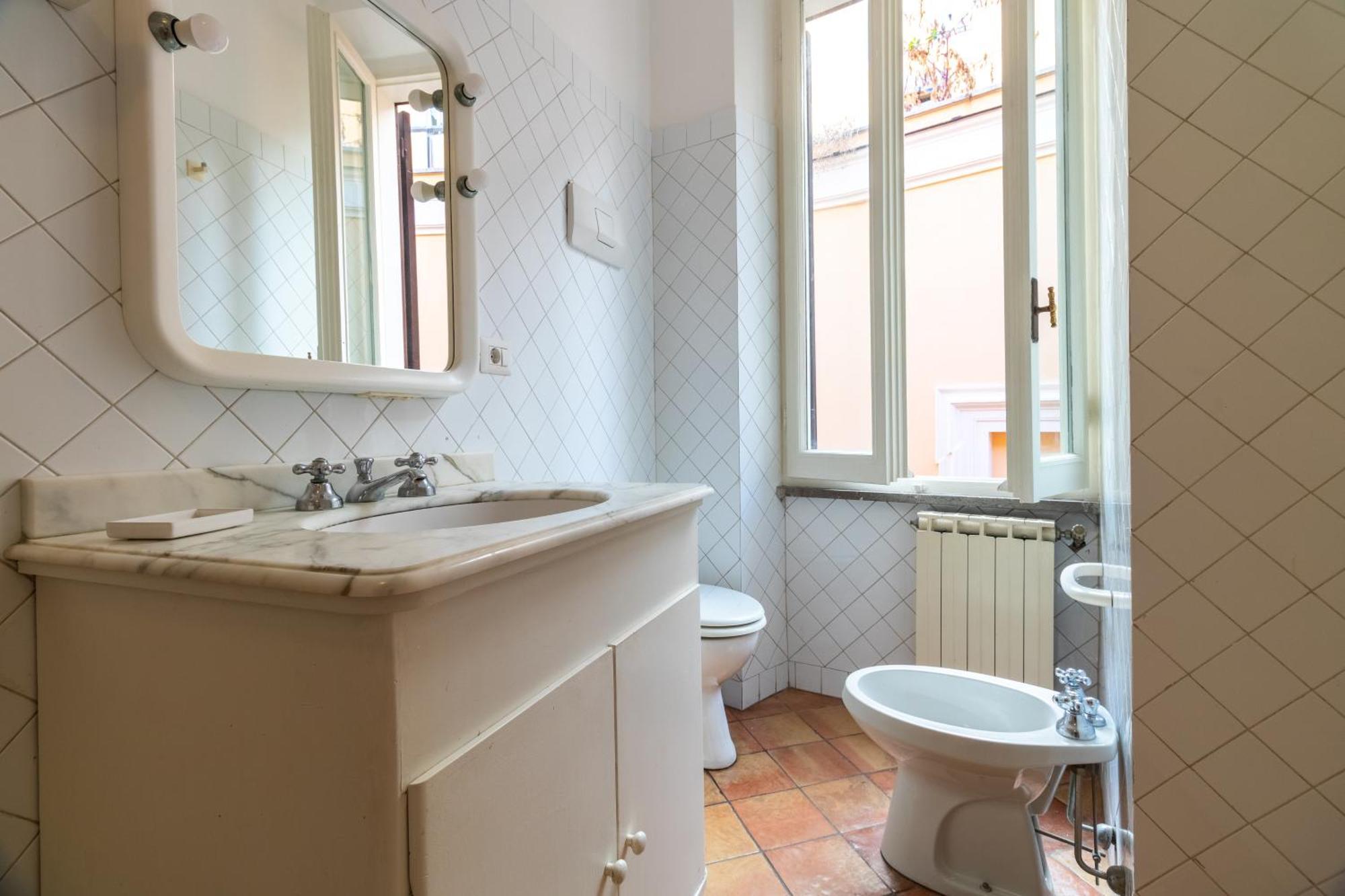 Attico Minerva Con Due Terrazze Apartment Roma Exterior foto