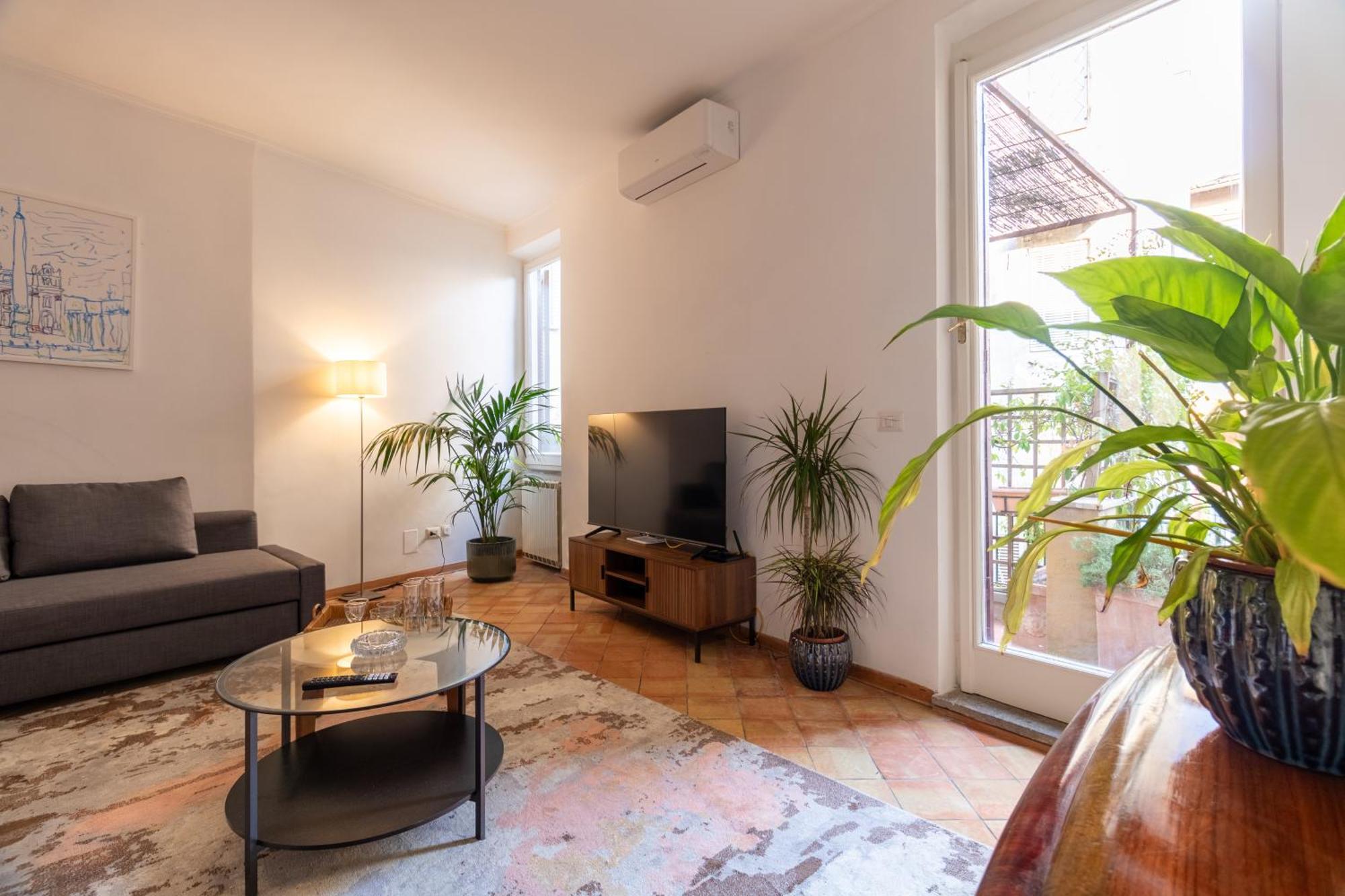 Attico Minerva Con Due Terrazze Apartment Roma Exterior foto