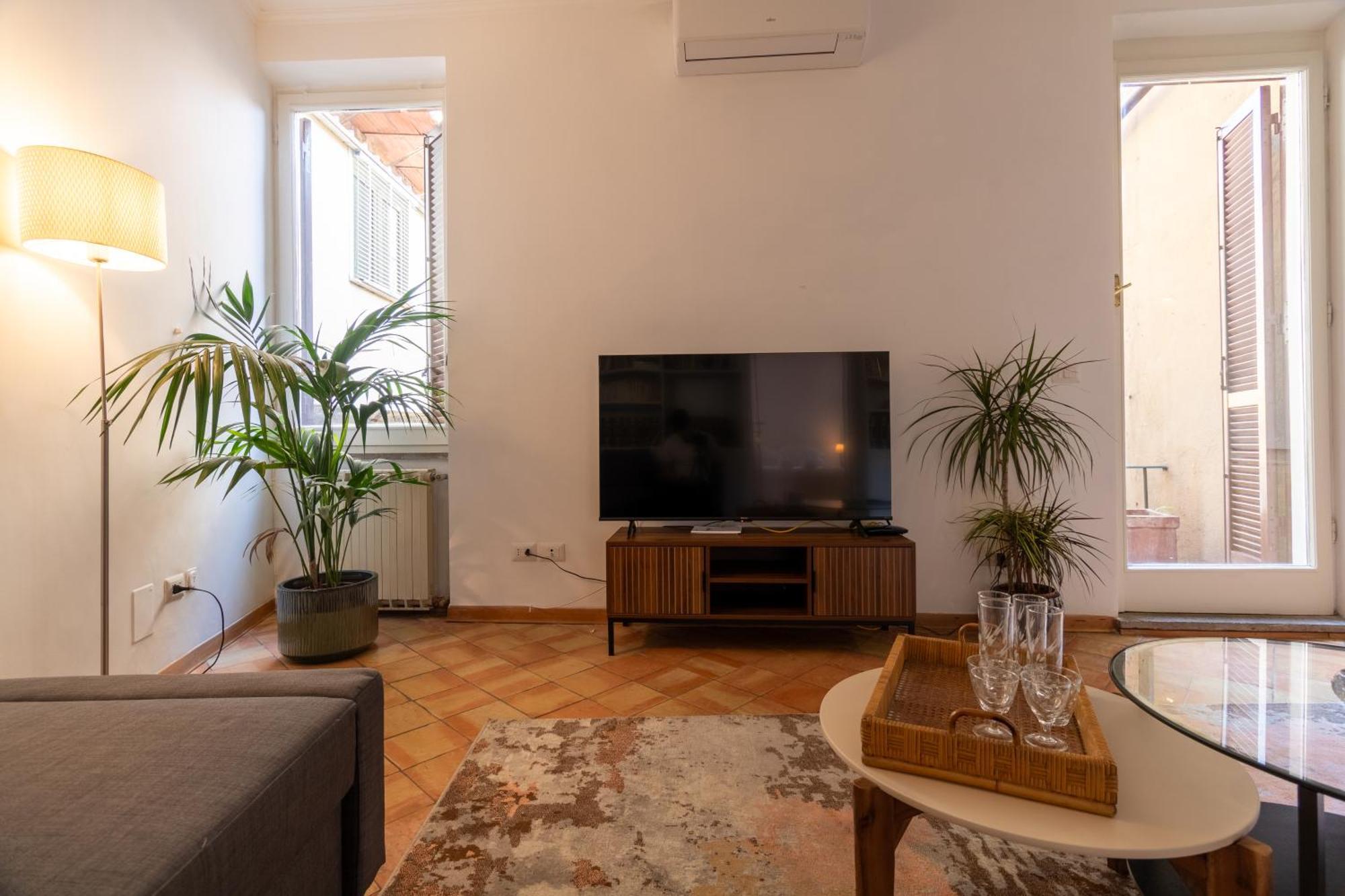 Attico Minerva Con Due Terrazze Apartment Roma Exterior foto