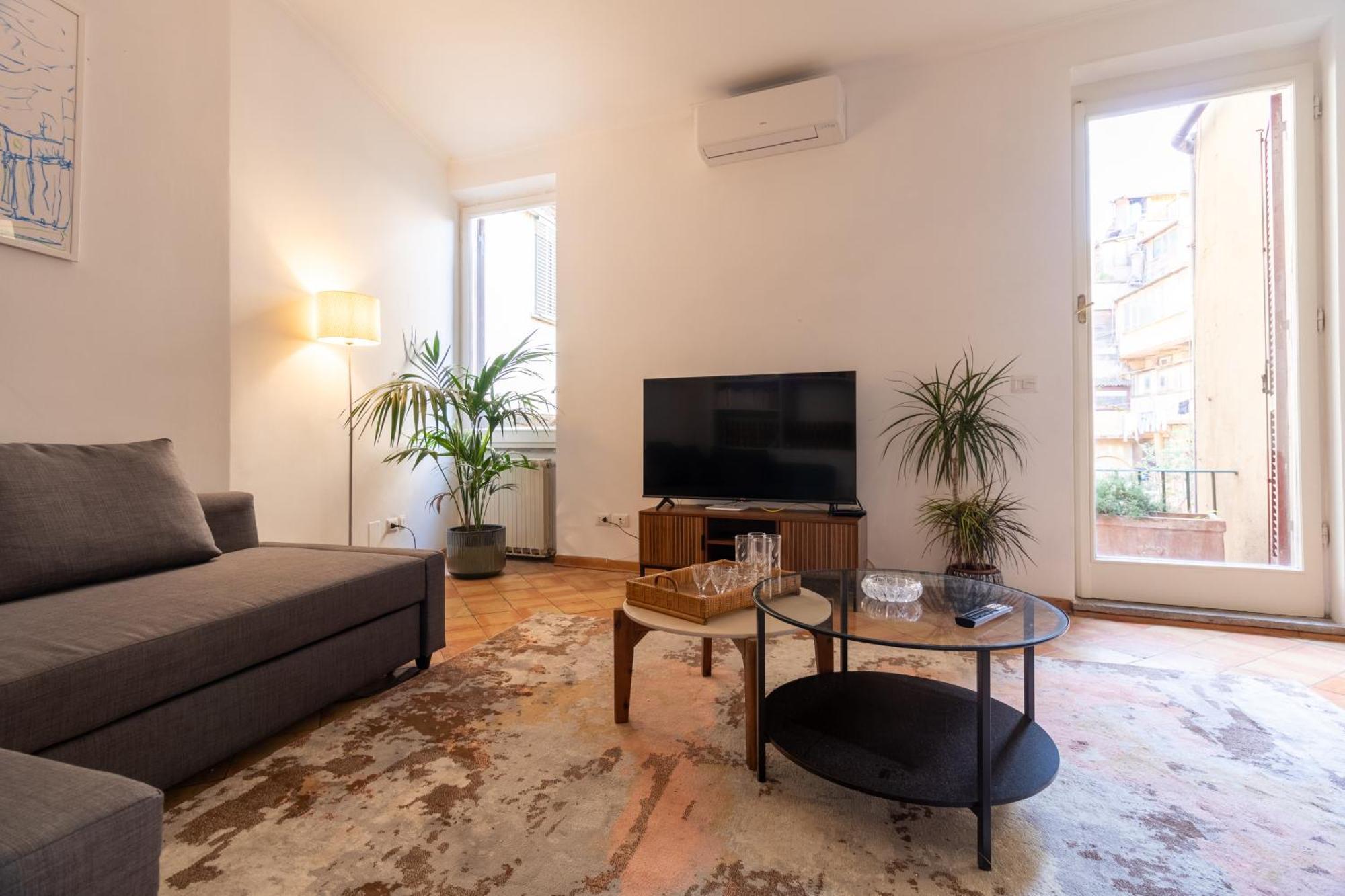 Attico Minerva Con Due Terrazze Apartment Roma Exterior foto
