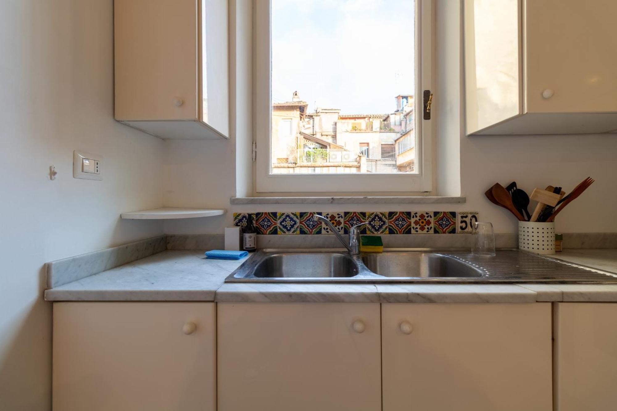 Attico Minerva Con Due Terrazze Apartment Roma Exterior foto